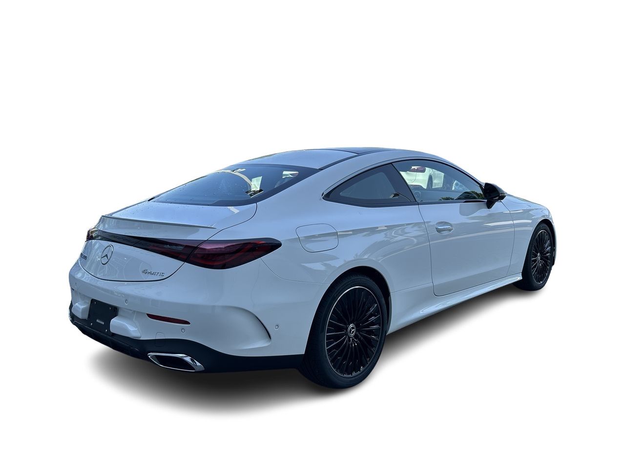 2025 Mercedes-Benz CLE in Vancouver, British Columbia