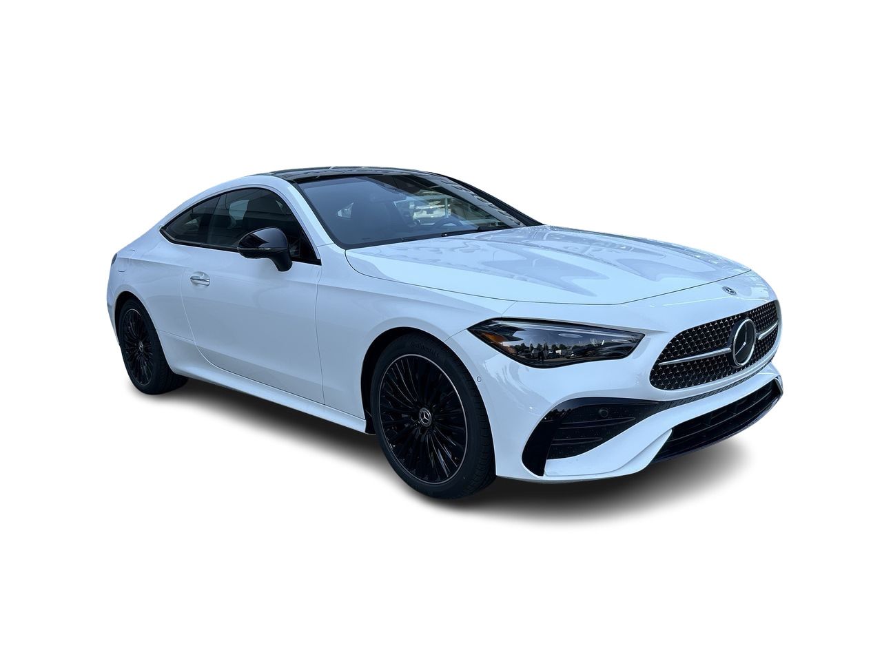 2025 Mercedes-Benz CLE in Vancouver, British Columbia