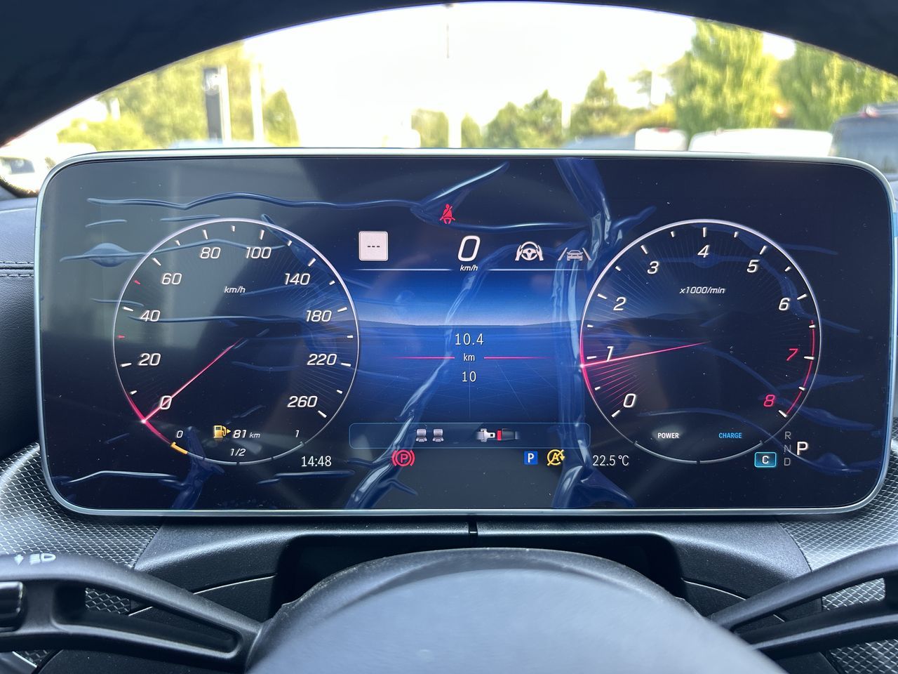2025 Mercedes-Benz CLE in Vancouver, British Columbia