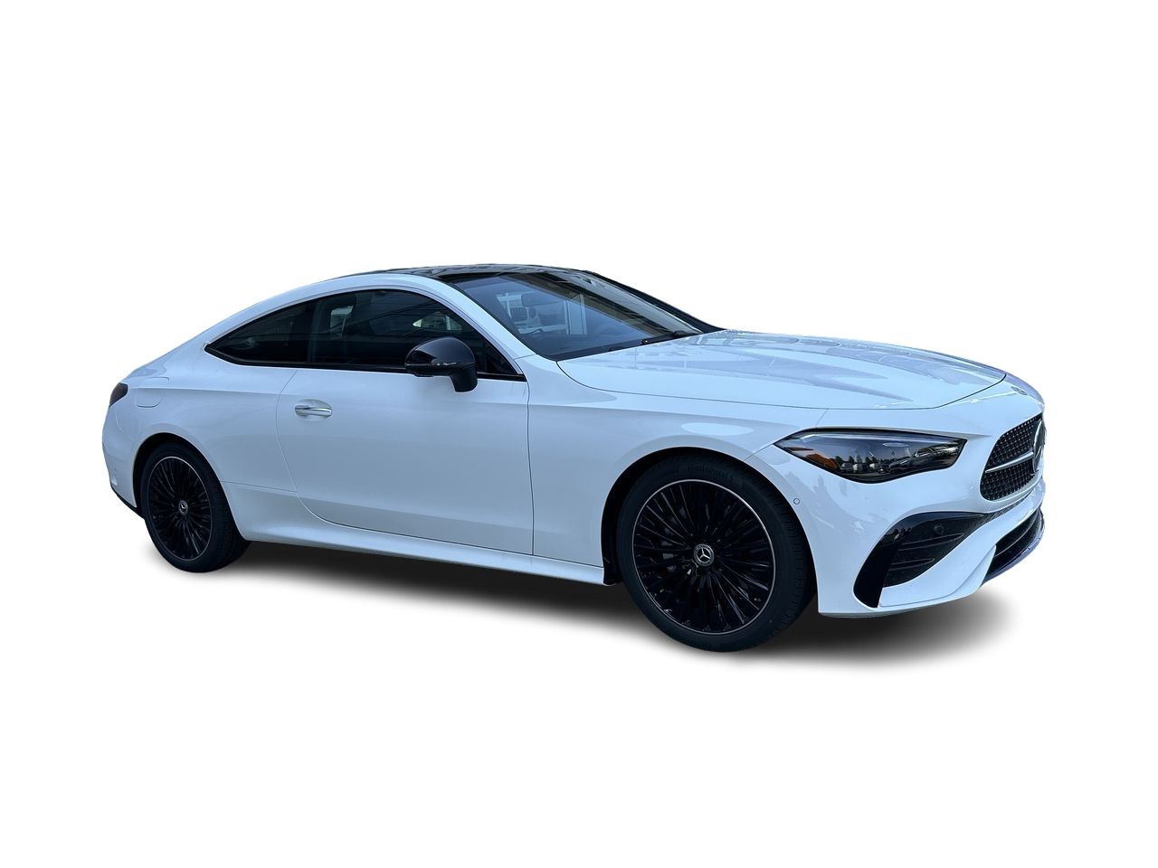 2025 Mercedes-Benz CLE in Vancouver, British Columbia