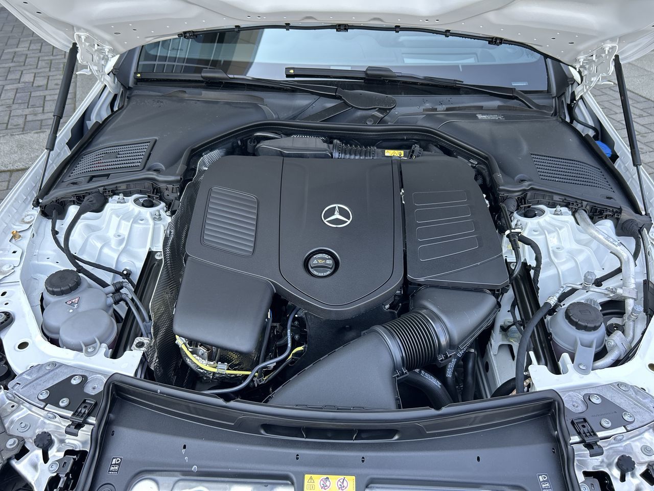 2025 Mercedes-Benz CLE in Vancouver, British Columbia