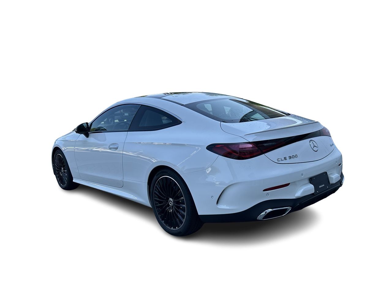2025 Mercedes-Benz CLE in Vancouver, British Columbia