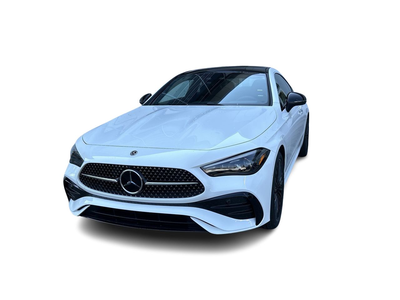 2025 Mercedes-Benz CLE in Vancouver, British Columbia