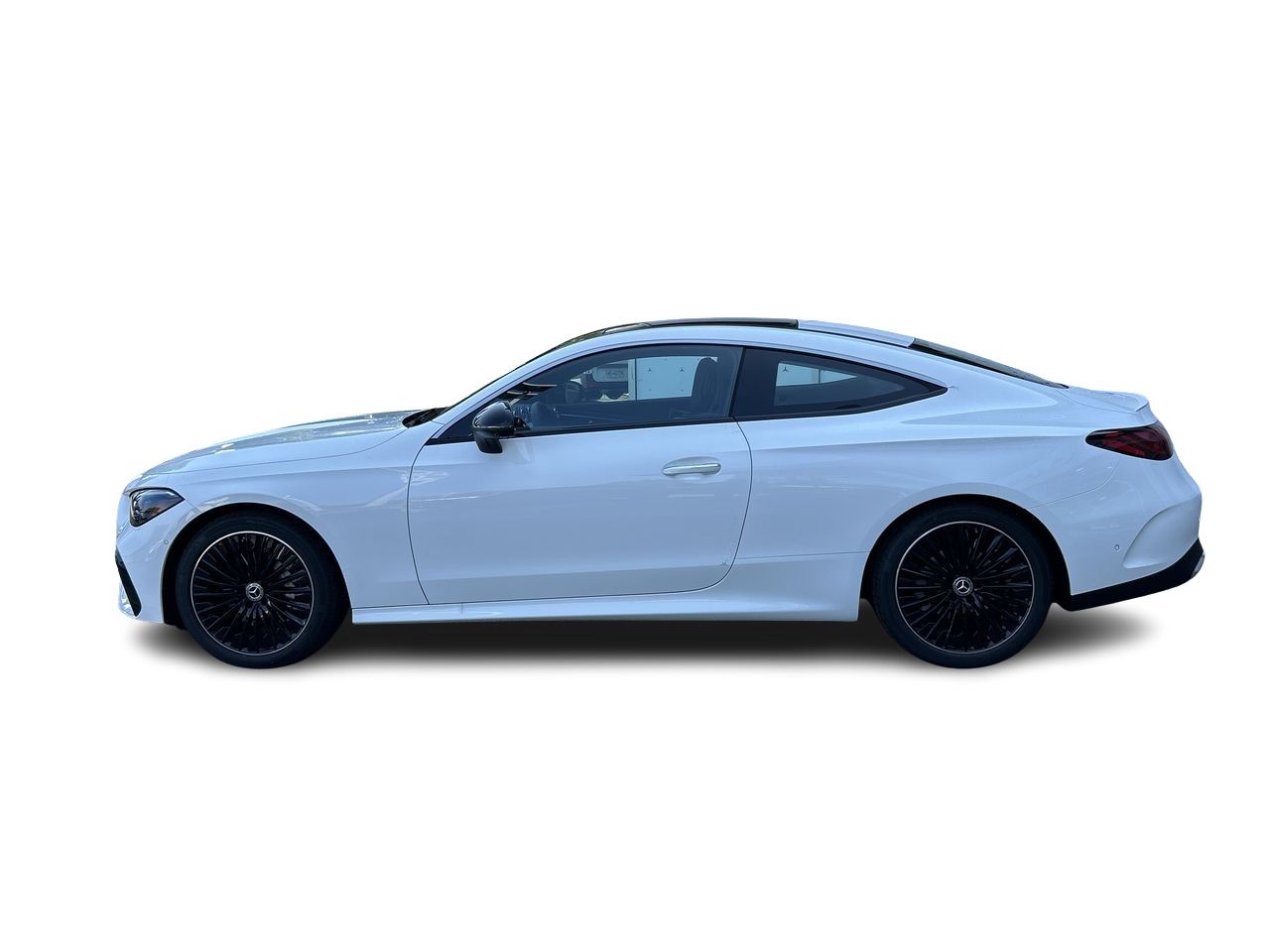 2025 Mercedes-Benz CLE in Vancouver, British Columbia