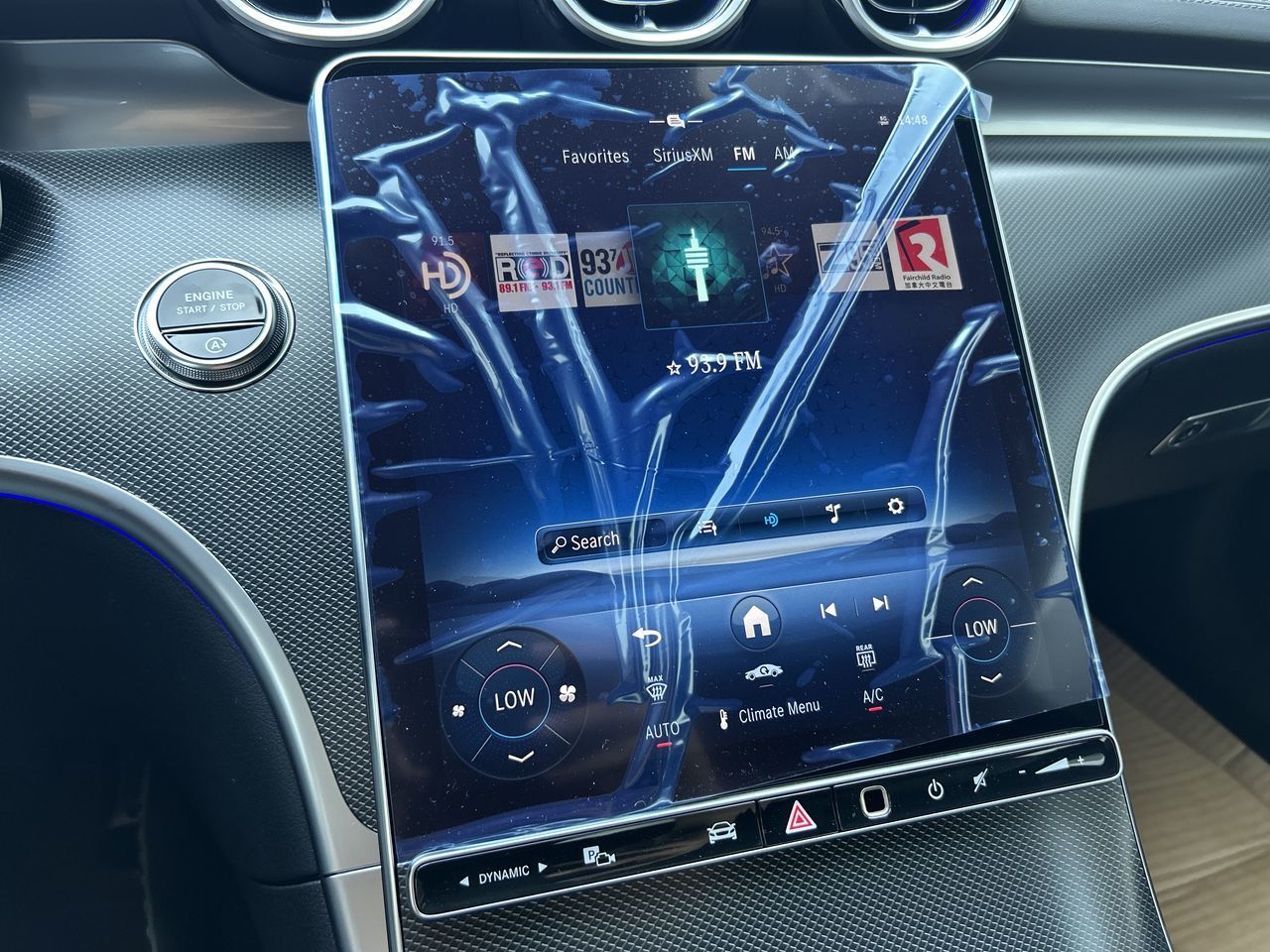 2025 Mercedes-Benz CLE in Vancouver, British Columbia