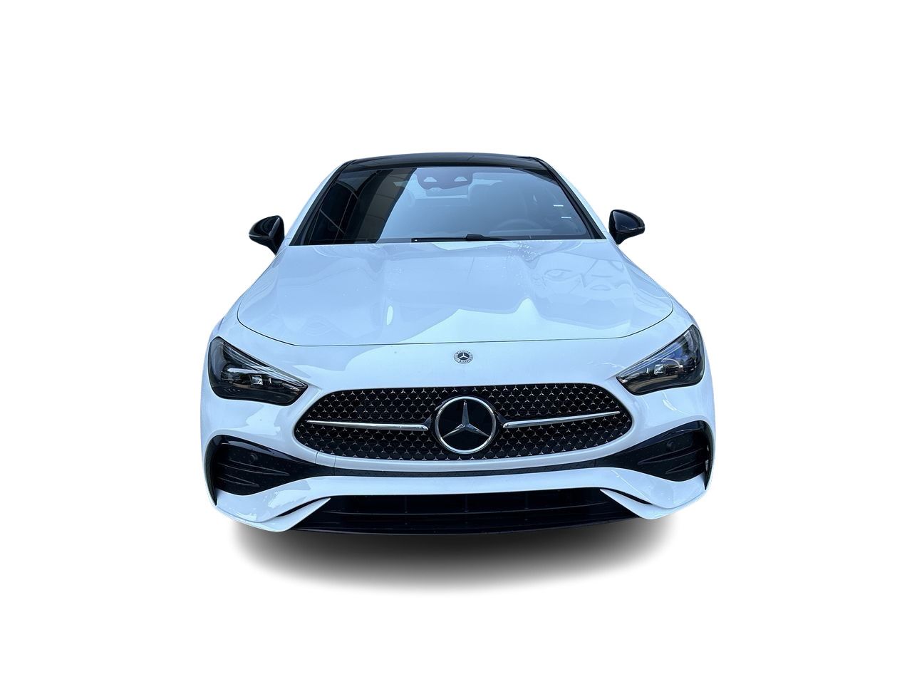 2025 Mercedes-Benz CLE in Vancouver, British Columbia