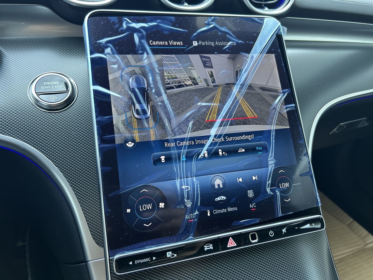 2025 Mercedes-Benz CLE in Vancouver, British Columbia