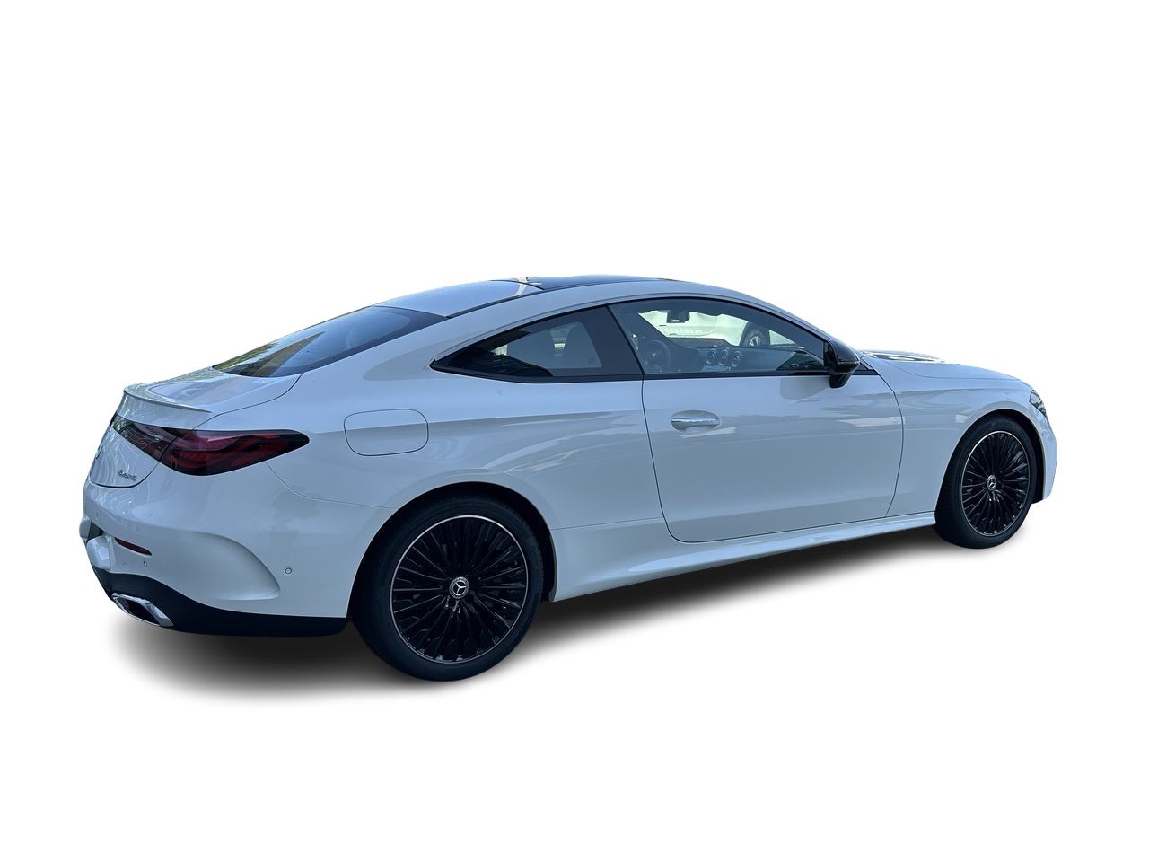 2025 Mercedes-Benz CLE in Vancouver, British Columbia