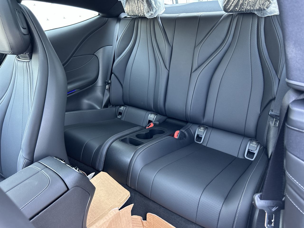 2025 Mercedes-Benz CLE in Vancouver, British Columbia