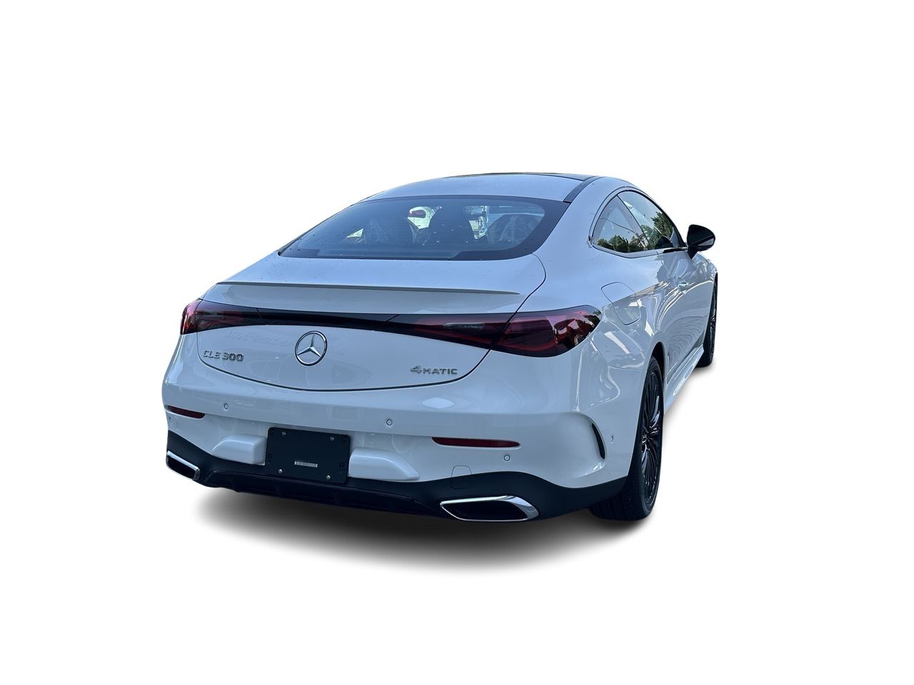 2025 Mercedes-Benz CLE in Vancouver, British Columbia