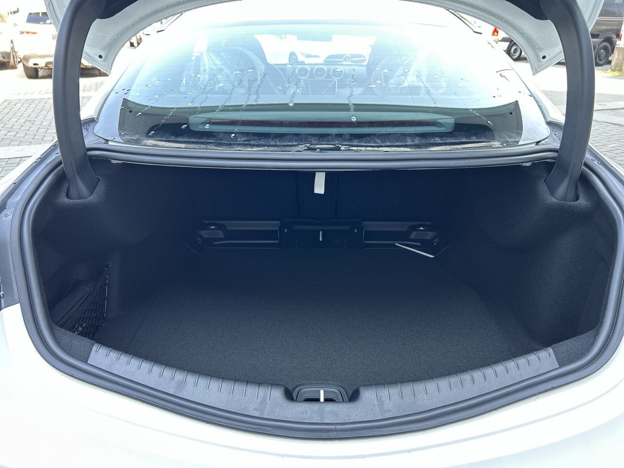2025 Mercedes-Benz CLE in Vancouver, British Columbia