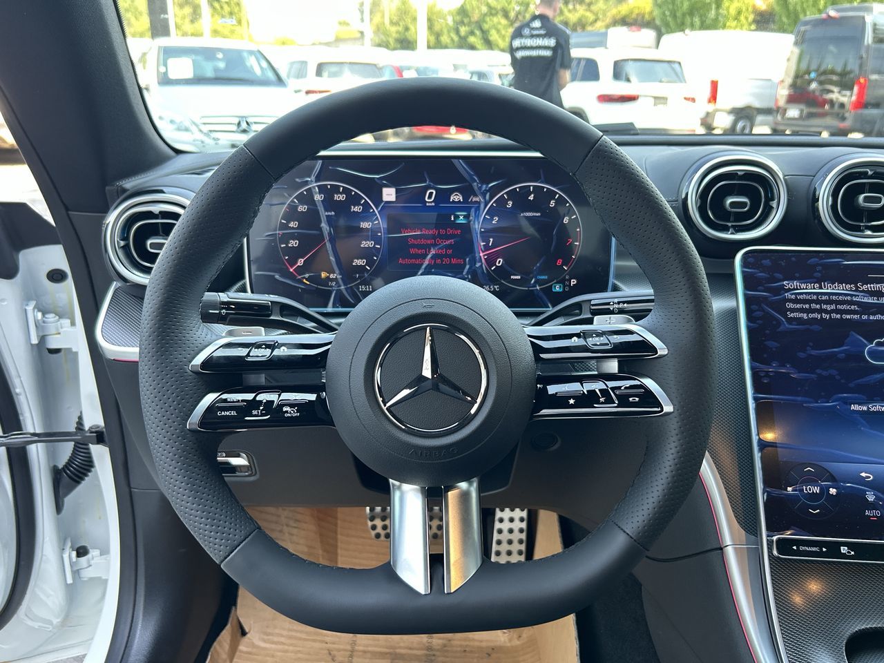 Mercedes-Benz CLE  2025 à Vancouver, Colombie-Britannique
