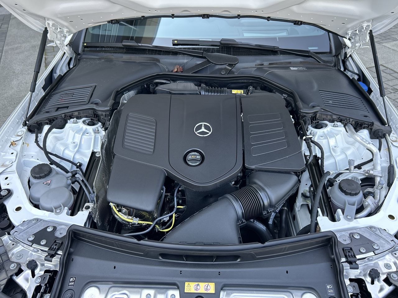 Mercedes-Benz CLE  2025 à Vancouver, Colombie-Britannique