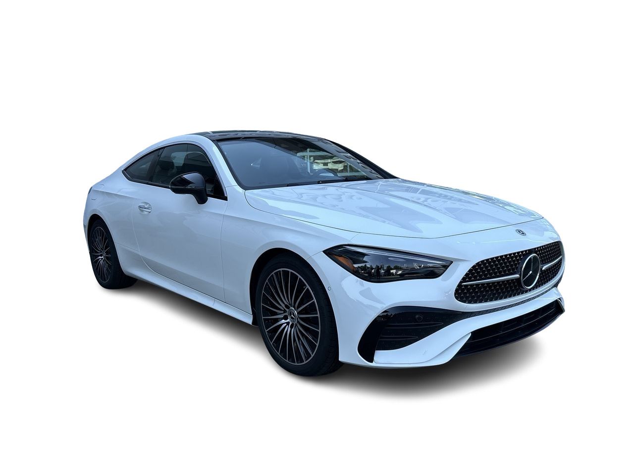 Mercedes-Benz CLE  2025 à Vancouver, Colombie-Britannique