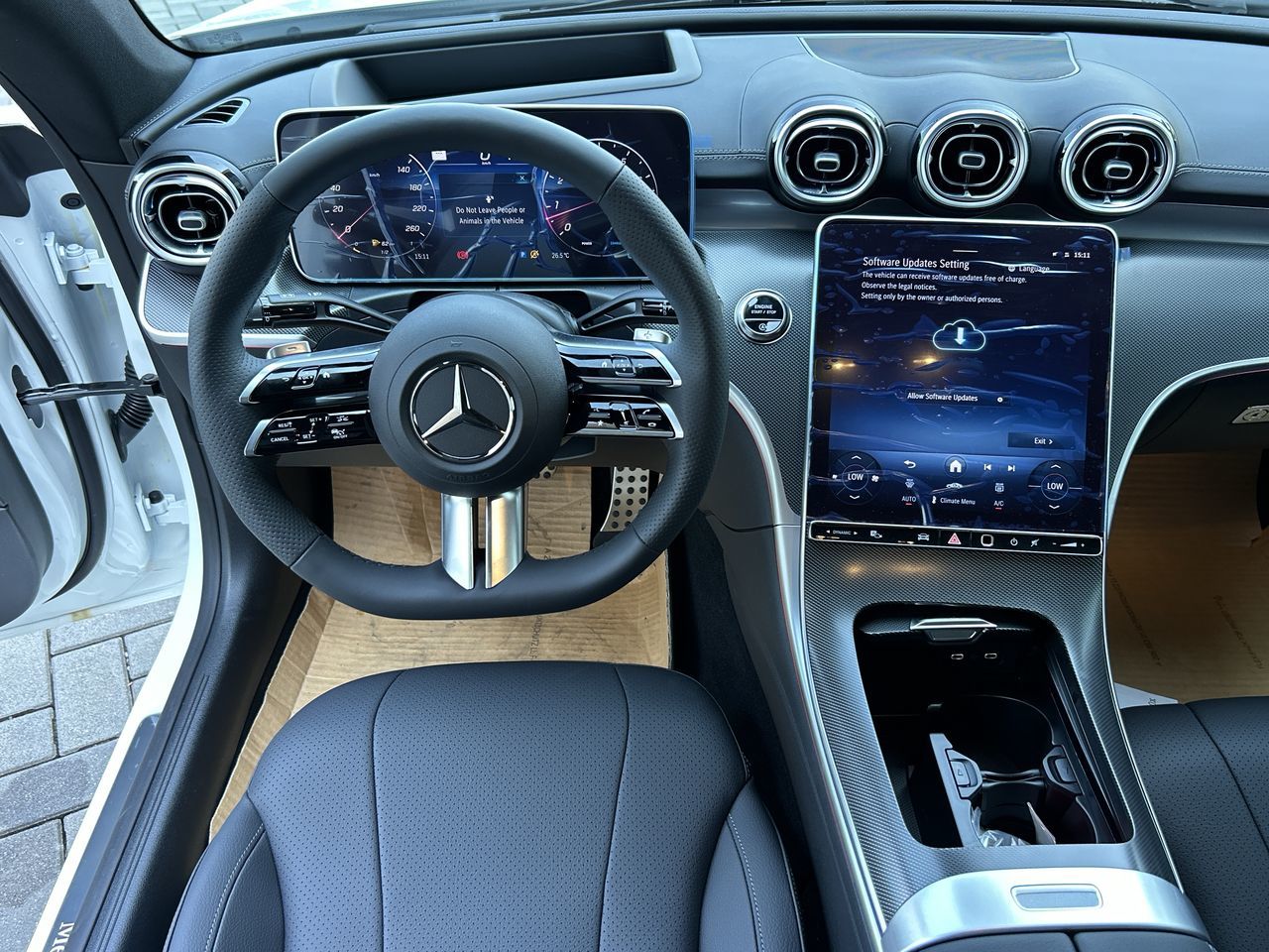 Mercedes-Benz CLE  2025 à Vancouver, Colombie-Britannique