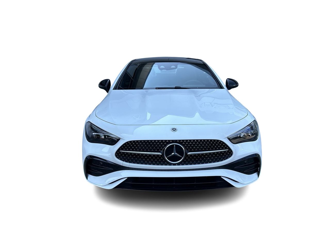 Mercedes-Benz CLE  2025 à Vancouver, Colombie-Britannique