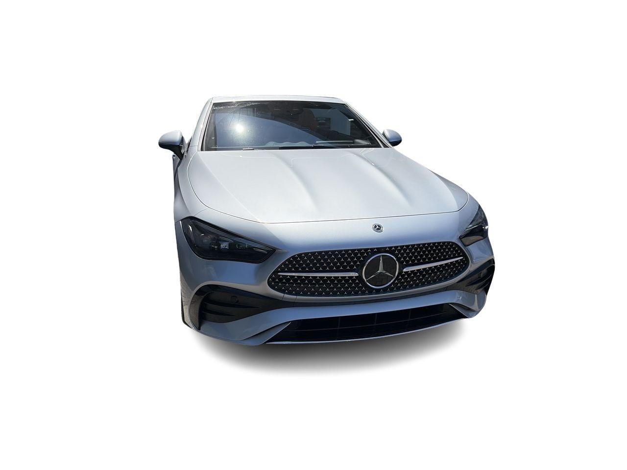 Mercedes-Benz CLE  2026 à Vancouver, Colombie-Britannique