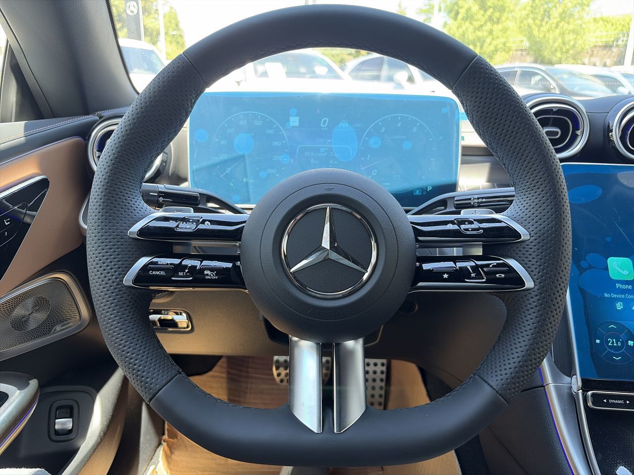 Mercedes-Benz CLE  2026 à Vancouver, Colombie-Britannique