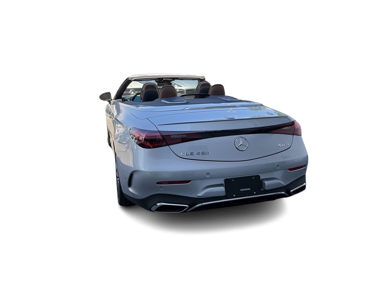 Mercedes-Benz CLE  2026 à Vancouver, Colombie-Britannique