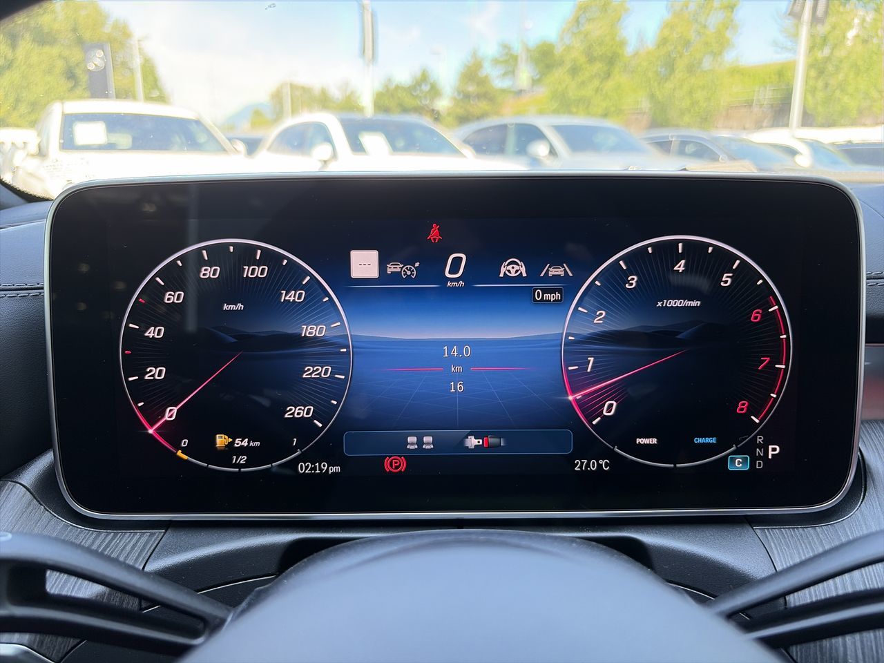 2026 Mercedes-Benz CLE in Vancouver, British Columbia