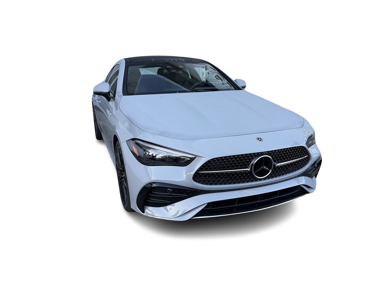 Mercedes-Benz CLE  2026 à Vancouver, Colombie-Britannique