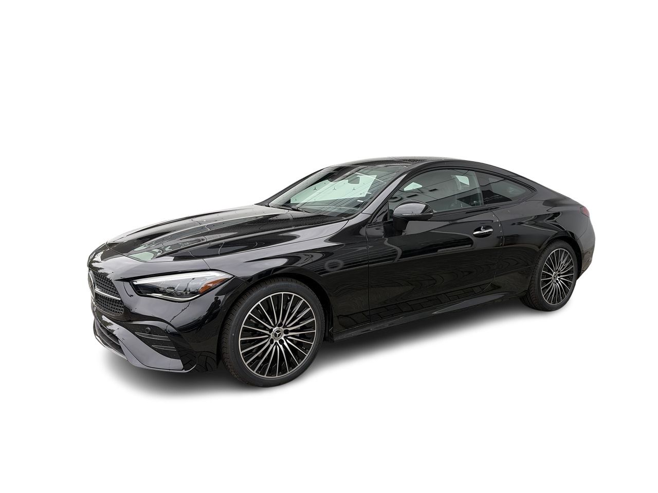 2026 Mercedes-Benz CLE in Vancouver, British Columbia
