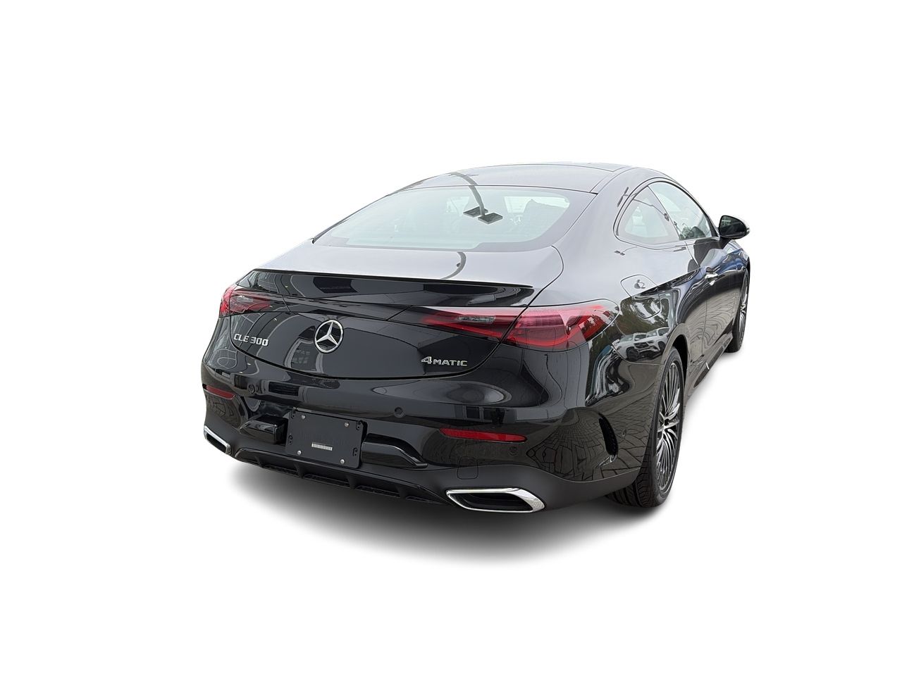 2026 Mercedes-Benz CLE in Vancouver, British Columbia