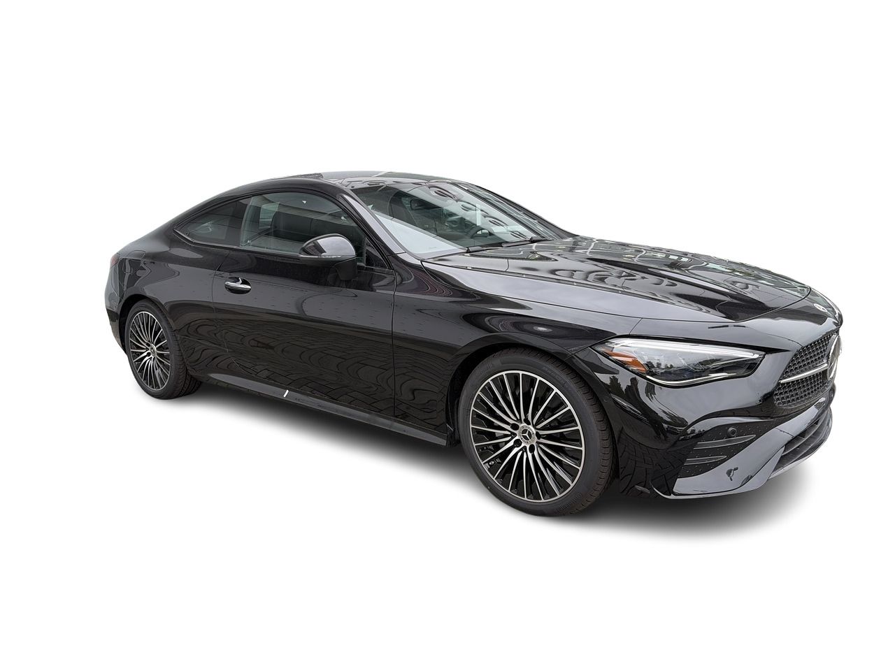 2026 Mercedes-Benz CLE in Vancouver, British Columbia