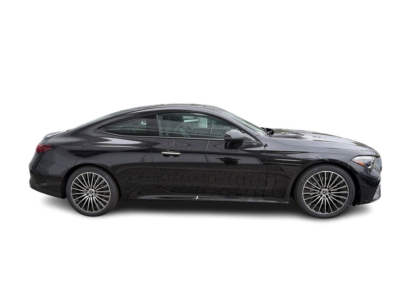 2026 Mercedes-Benz CLE in Vancouver, British Columbia