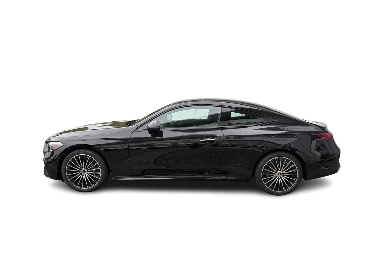 2026 Mercedes-Benz CLE in Vancouver, British Columbia