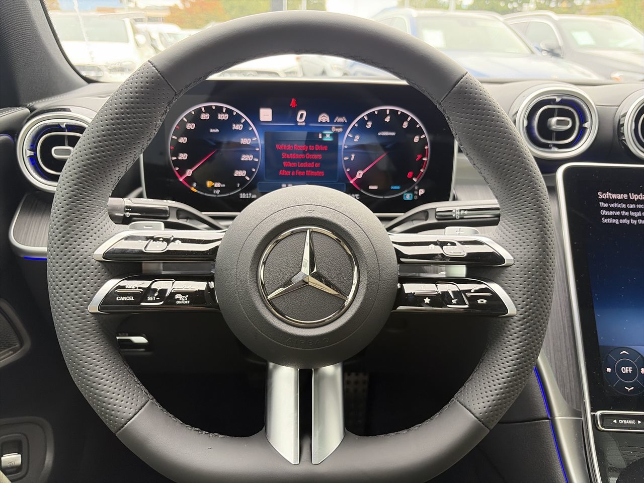 2026 Mercedes-Benz CLE in Vancouver, British Columbia