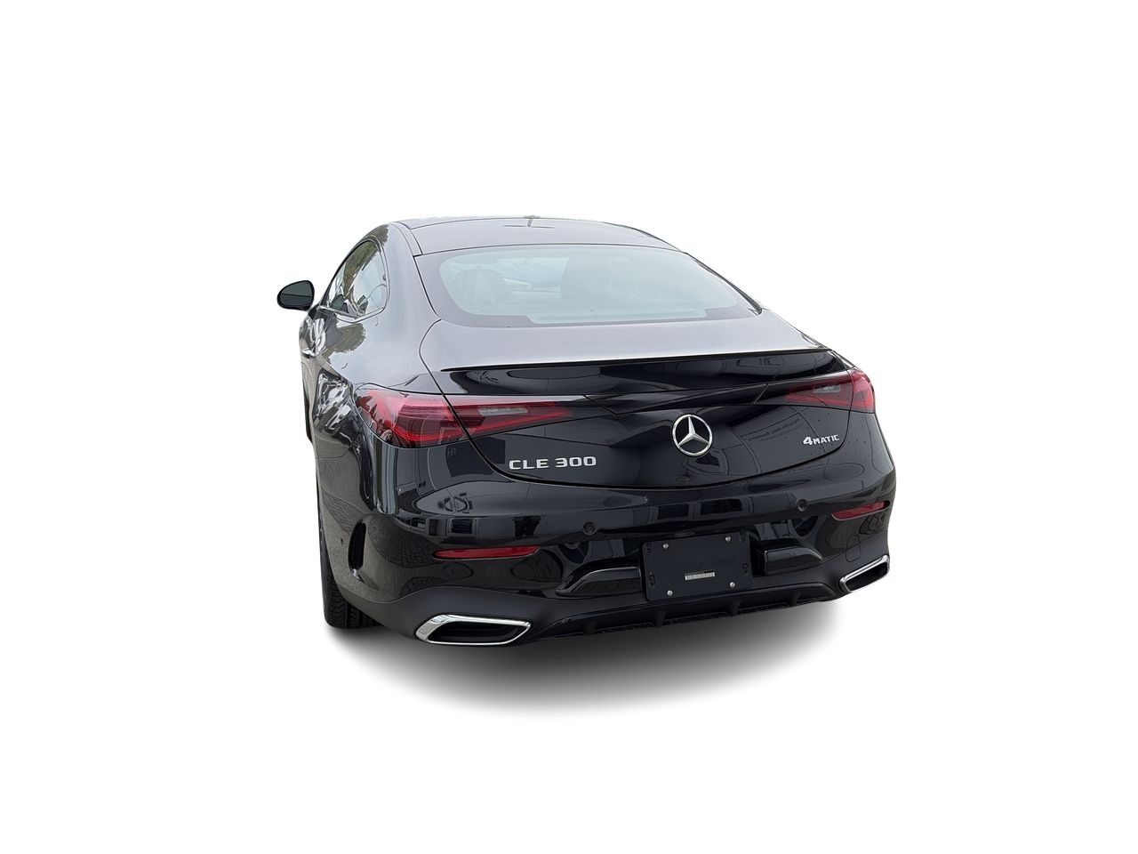 2026 Mercedes-Benz CLE in Vancouver, British Columbia