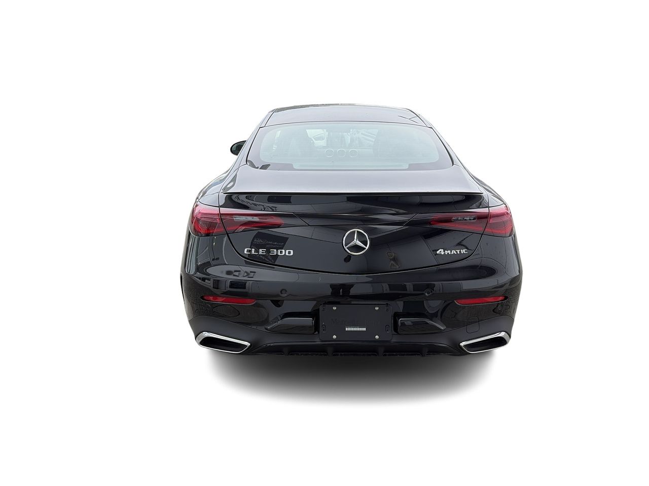 2026 Mercedes-Benz CLE in Vancouver, British Columbia