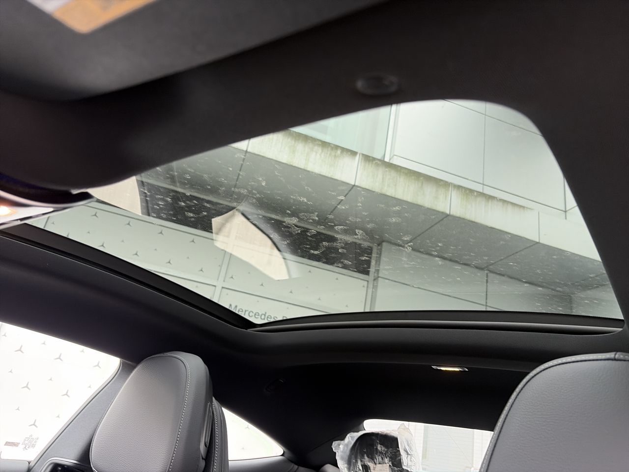 2026 Mercedes-Benz CLE in Vancouver, British Columbia