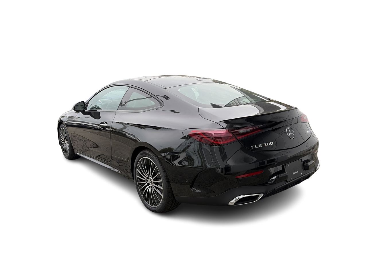 2026 Mercedes-Benz CLE in Vancouver, British Columbia