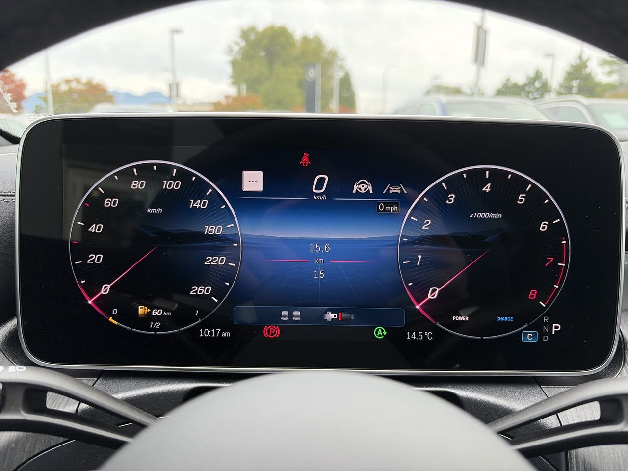 2026 Mercedes-Benz CLE in Vancouver, British Columbia