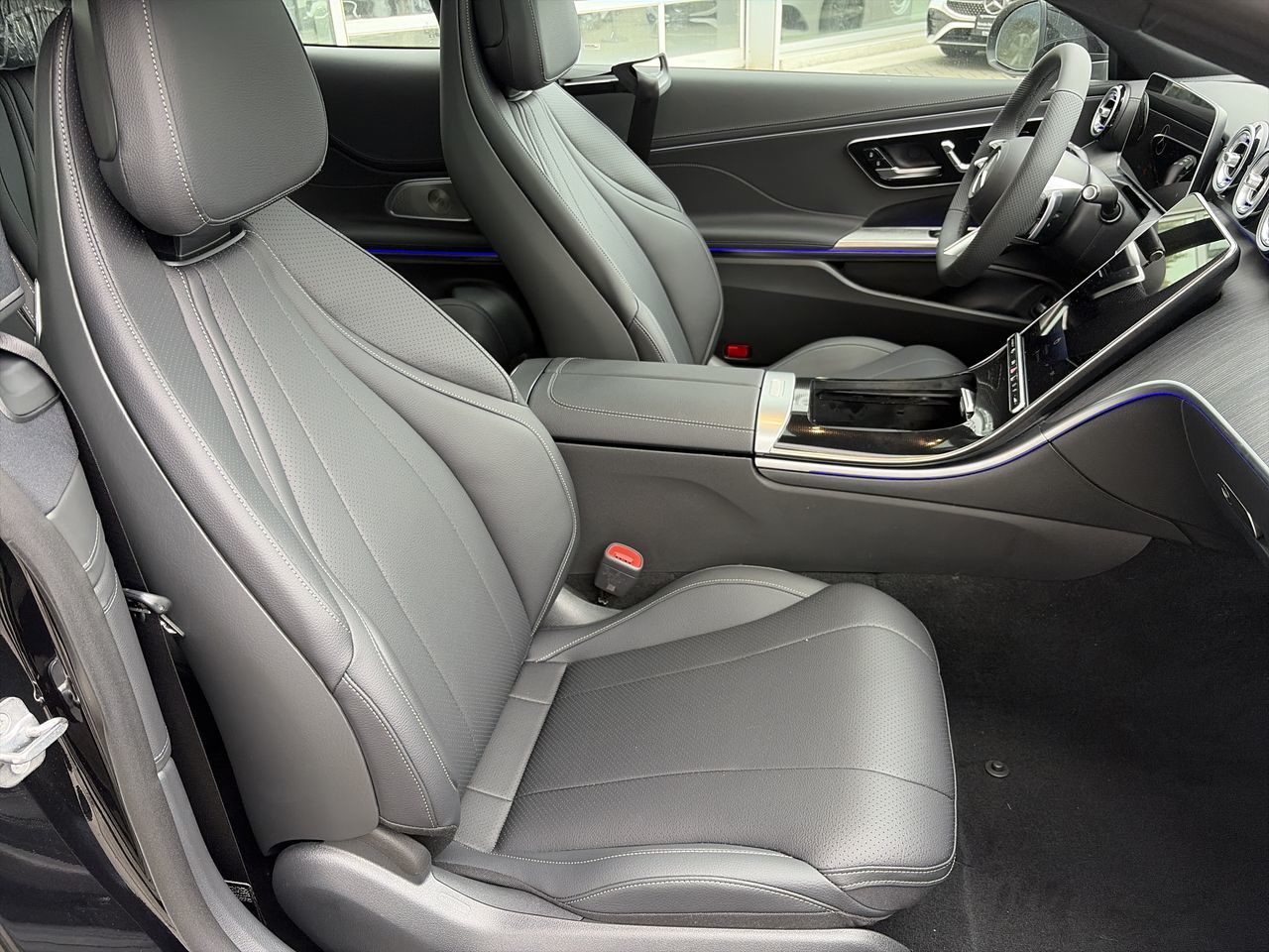 2026 Mercedes-Benz CLE in Vancouver, British Columbia