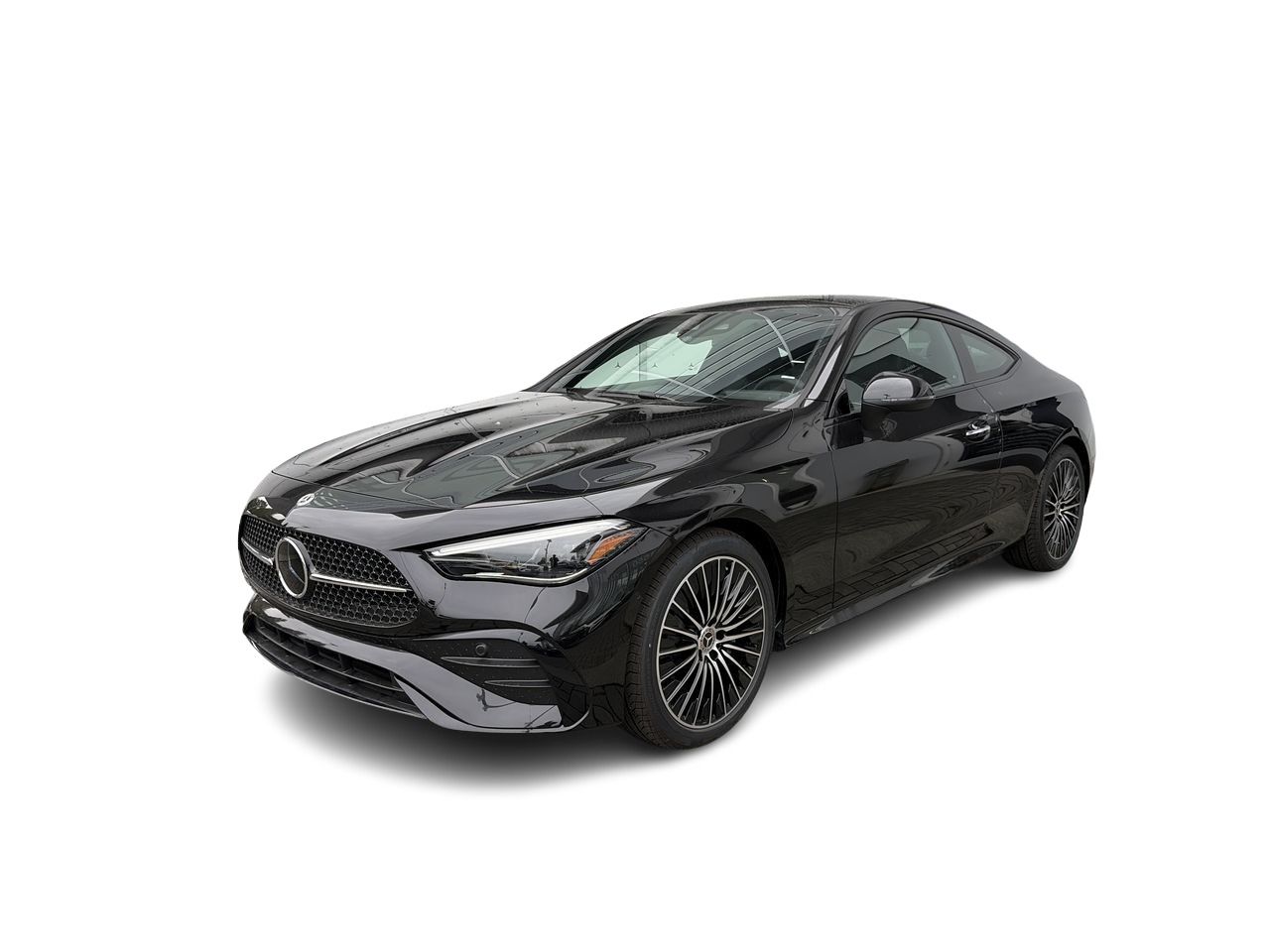 2026 Mercedes-Benz CLE in Vancouver, British Columbia