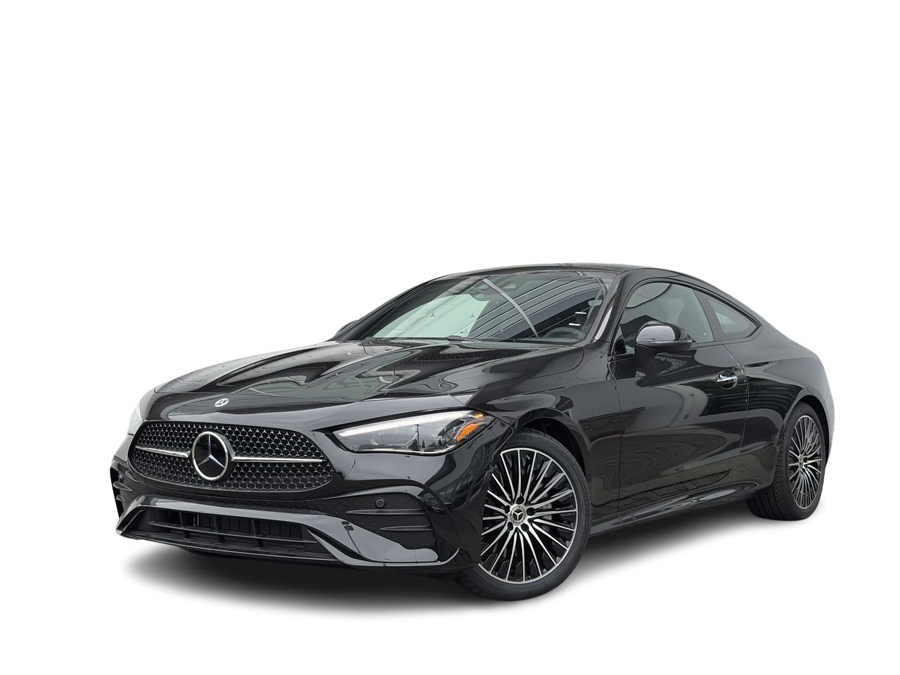 2026 Mercedes-Benz CLE in Vancouver, British Columbia