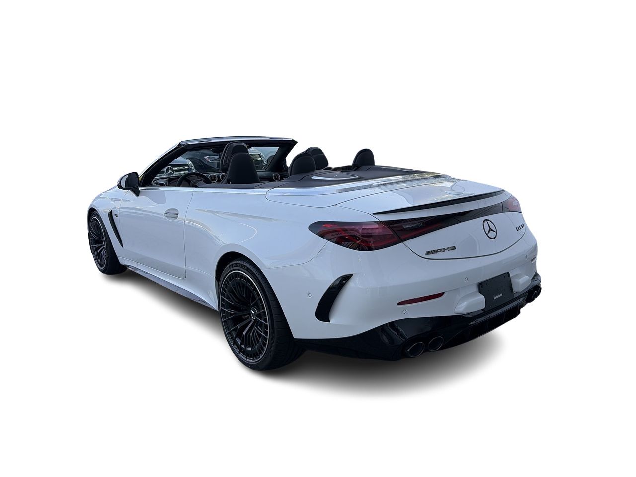 2027 Mercedes-Benz CLE