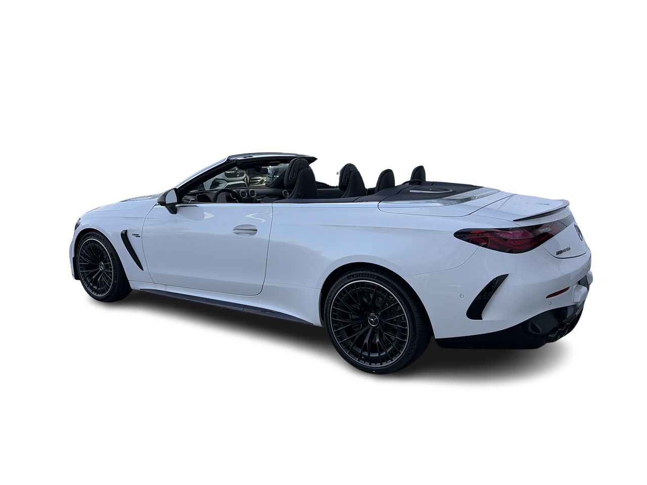2027 Mercedes-Benz CLE
