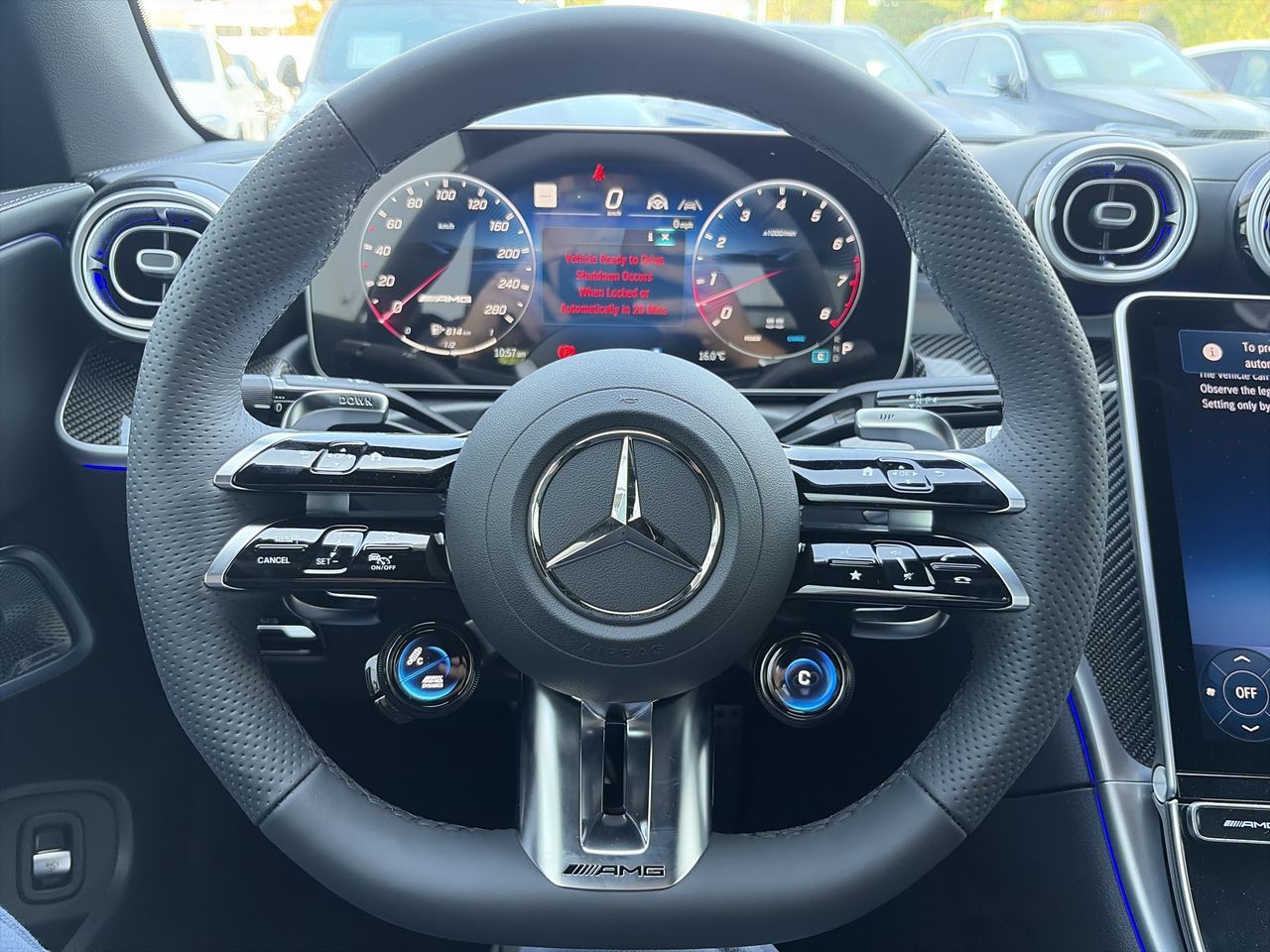 2027 Mercedes-Benz CLE