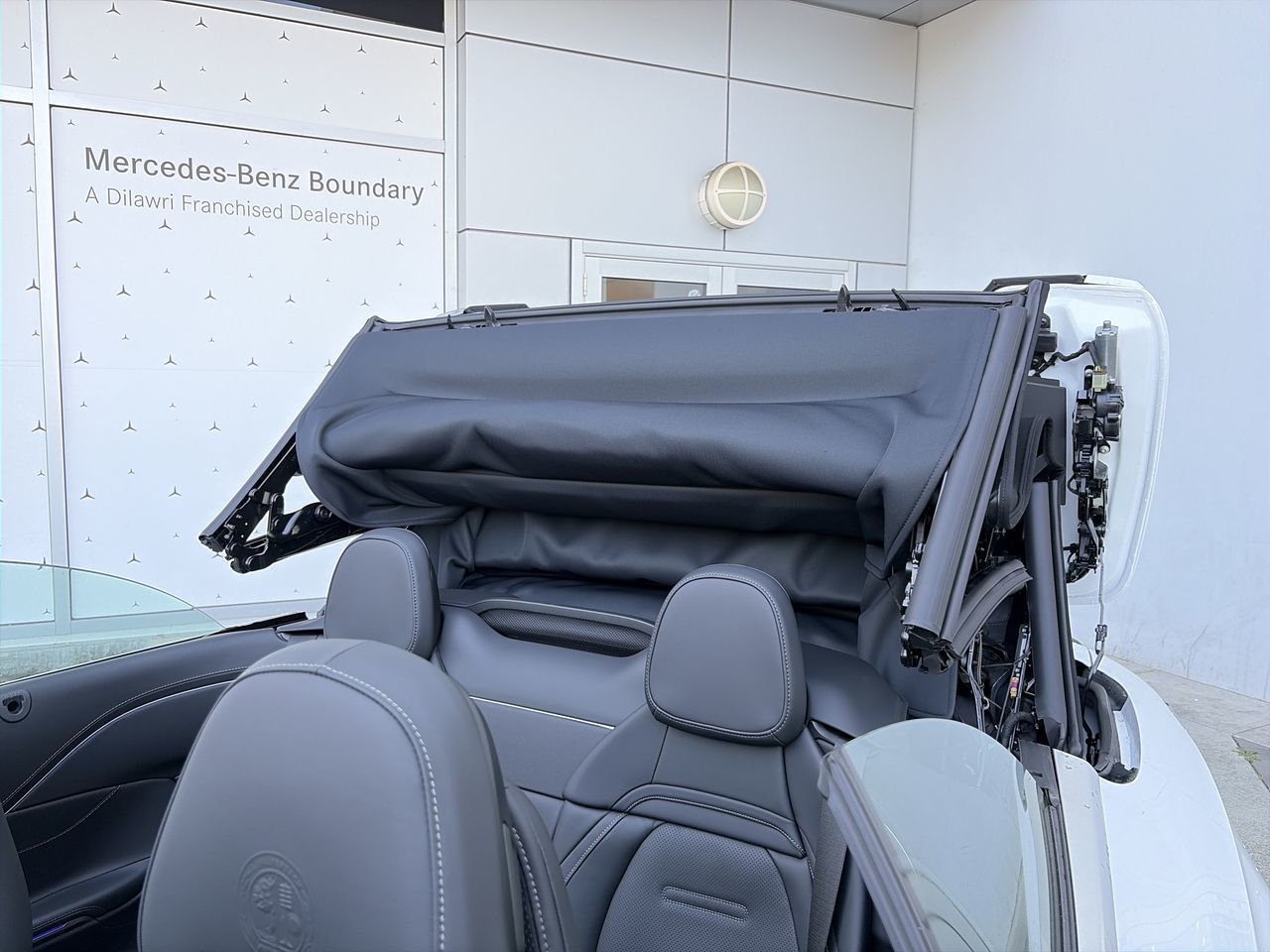2027 Mercedes-Benz CLE