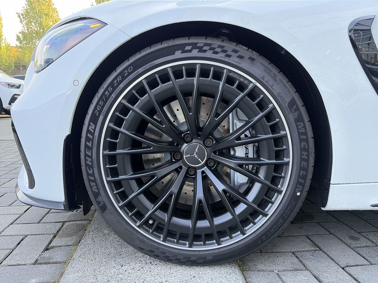 2027 Mercedes-Benz CLE