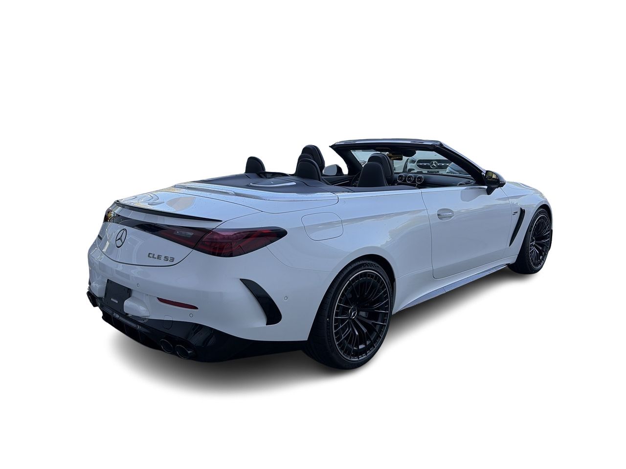2027 Mercedes-Benz CLE