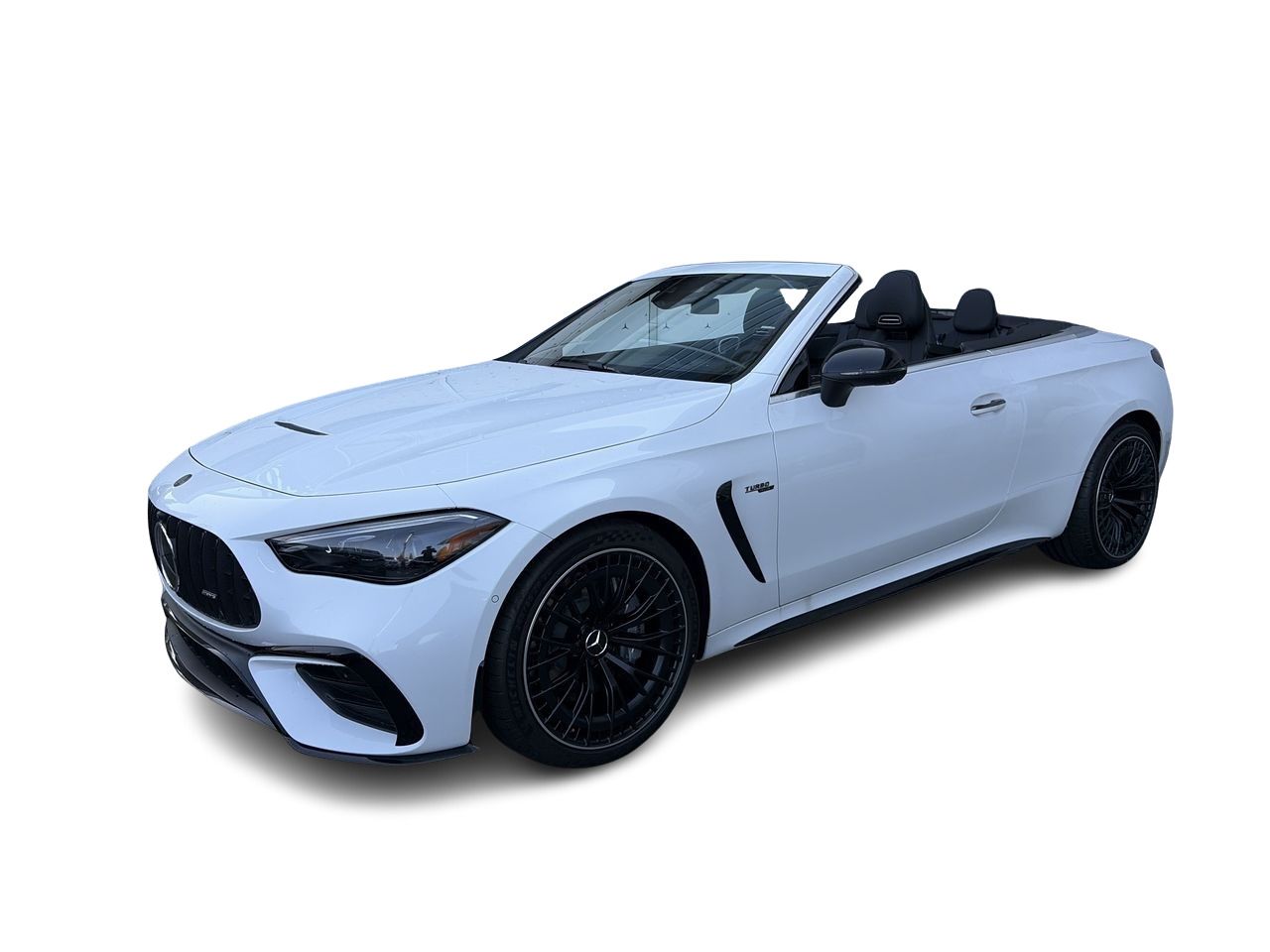 2027 Mercedes-Benz CLE