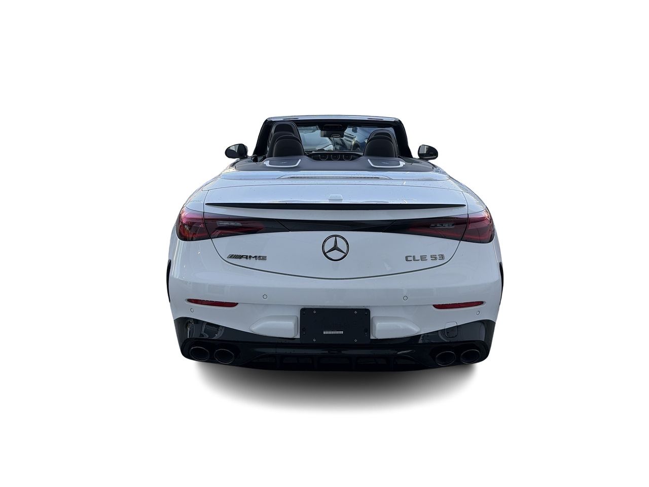 2027 Mercedes-Benz CLE