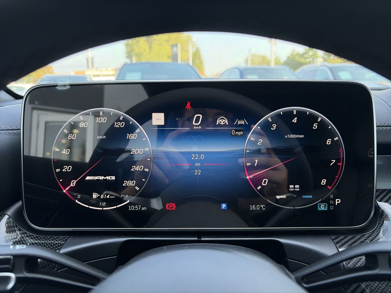 2027 Mercedes-Benz CLE