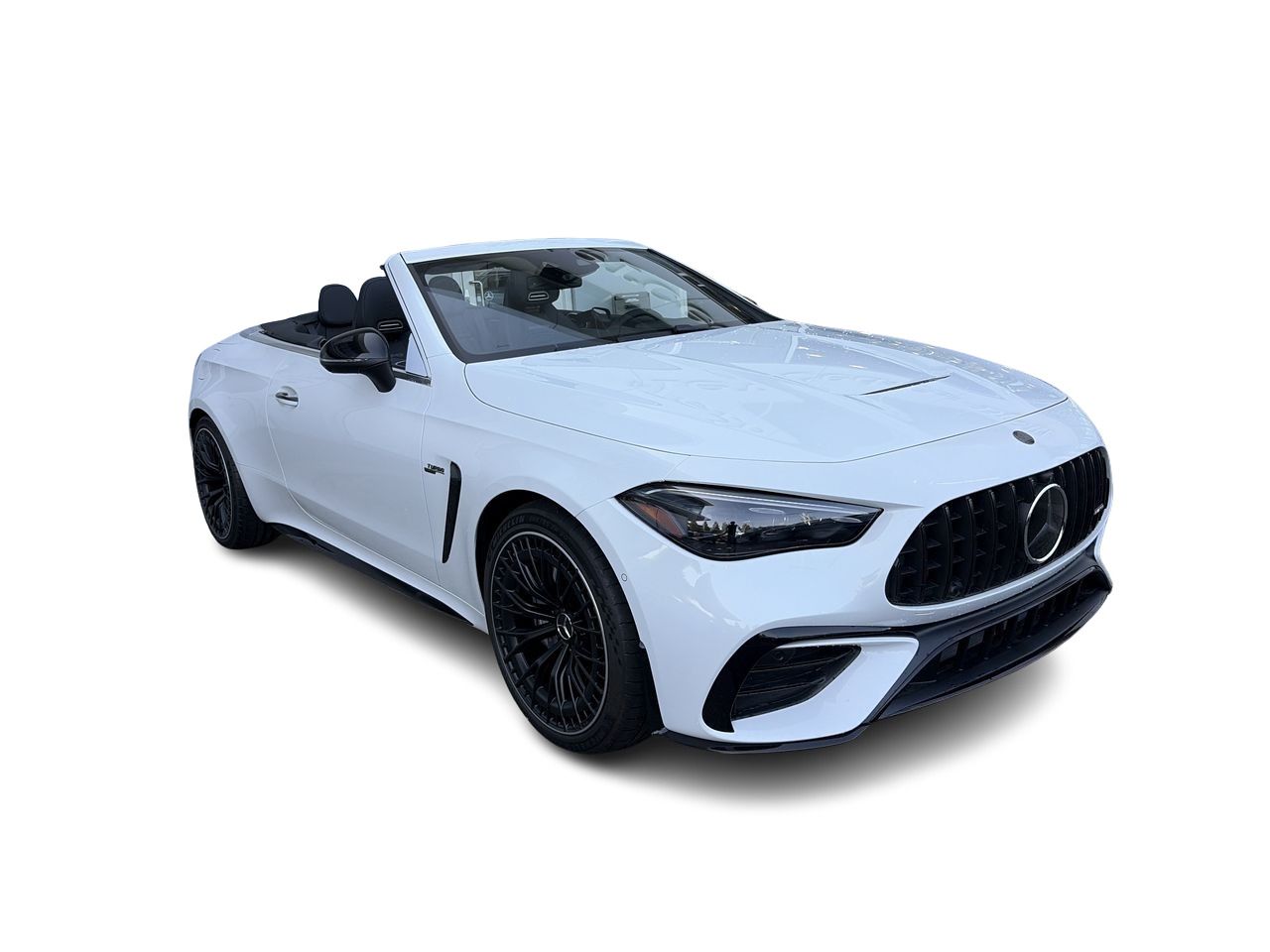 2027 Mercedes-Benz CLE