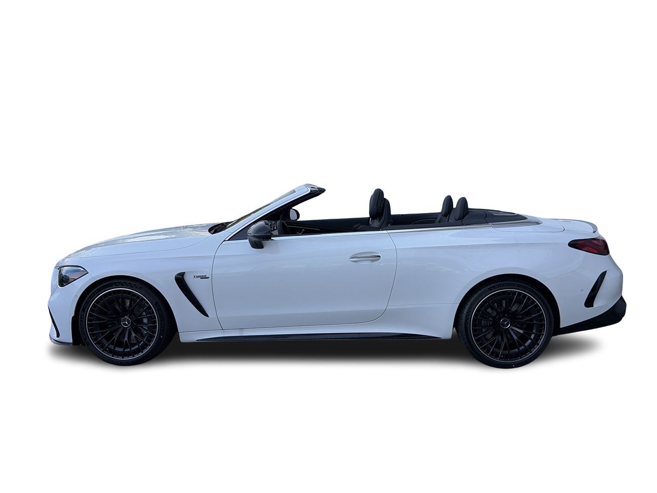 2027 Mercedes-Benz CLE